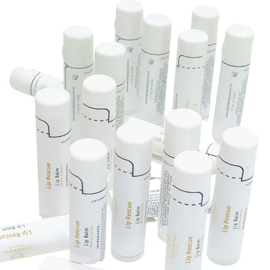 LIP RESCUE - Lip Balm