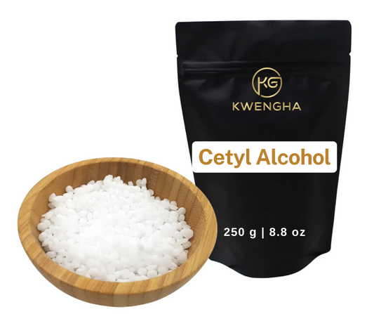 Cetyl Alcohol