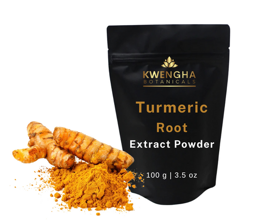 Turmeric Root Extract Powder