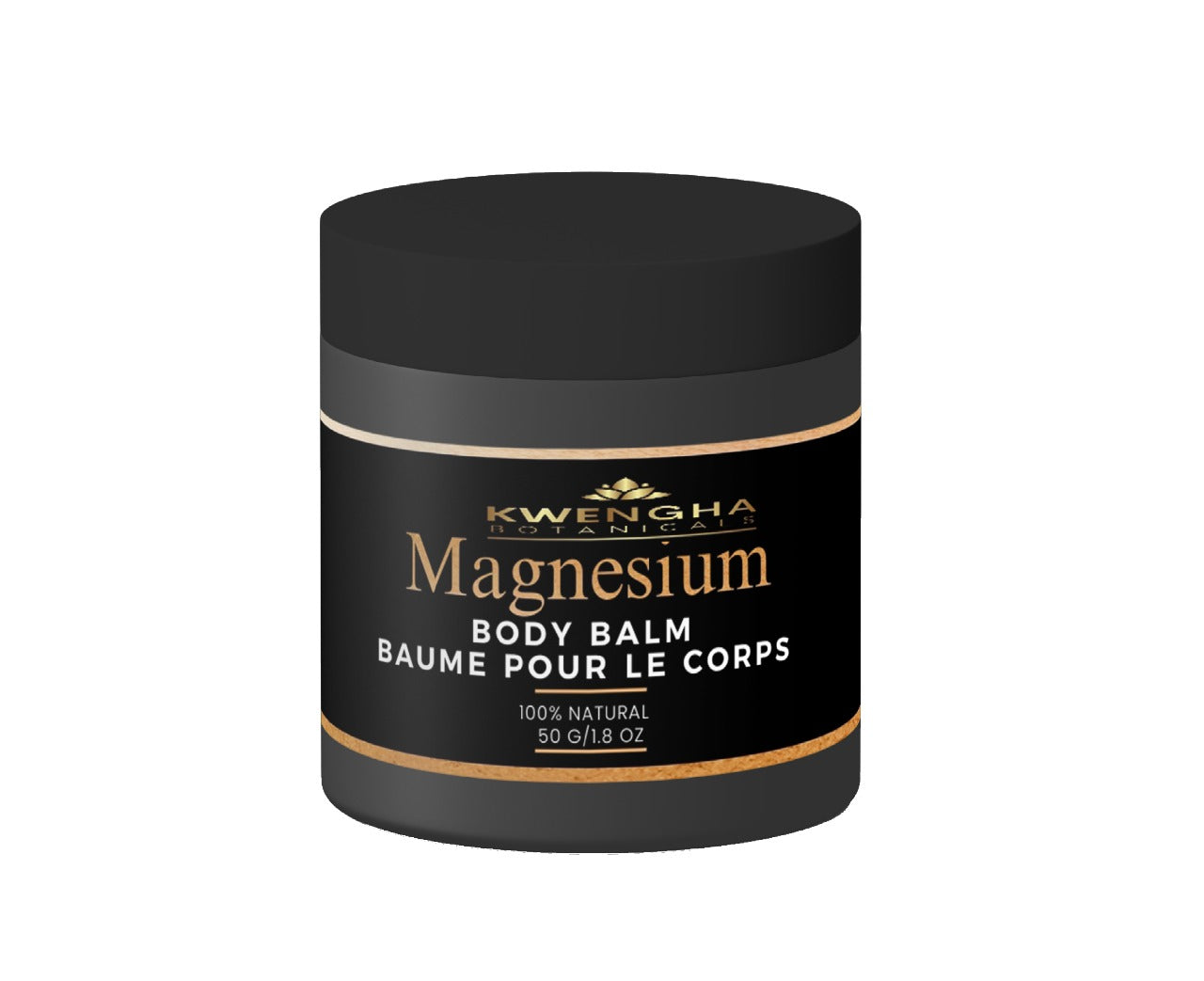 MAGNESIUM CHLORIDE BALM