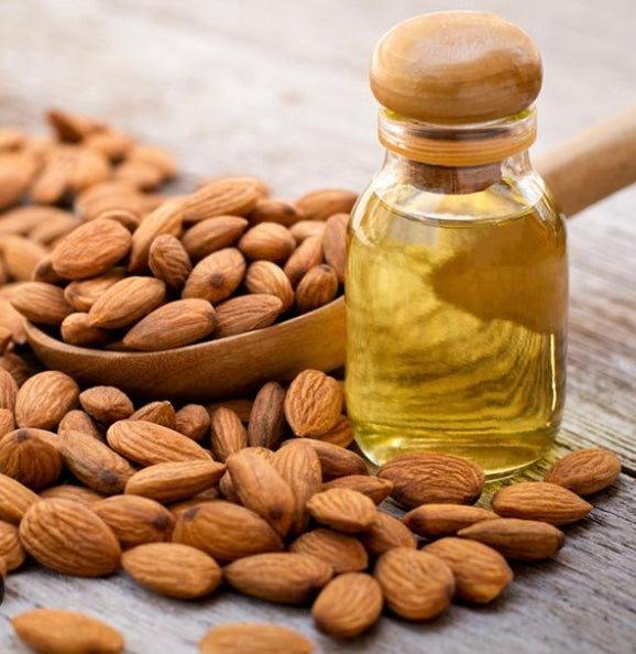 Sweet Almond Oil