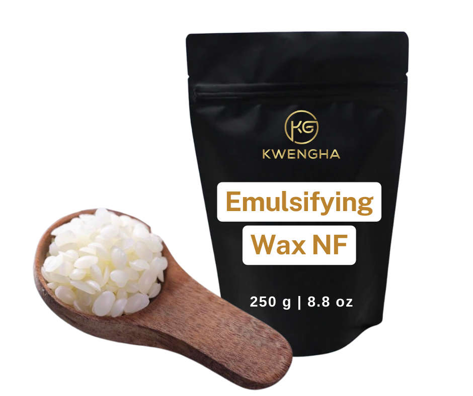 Emulsifying Wax NF