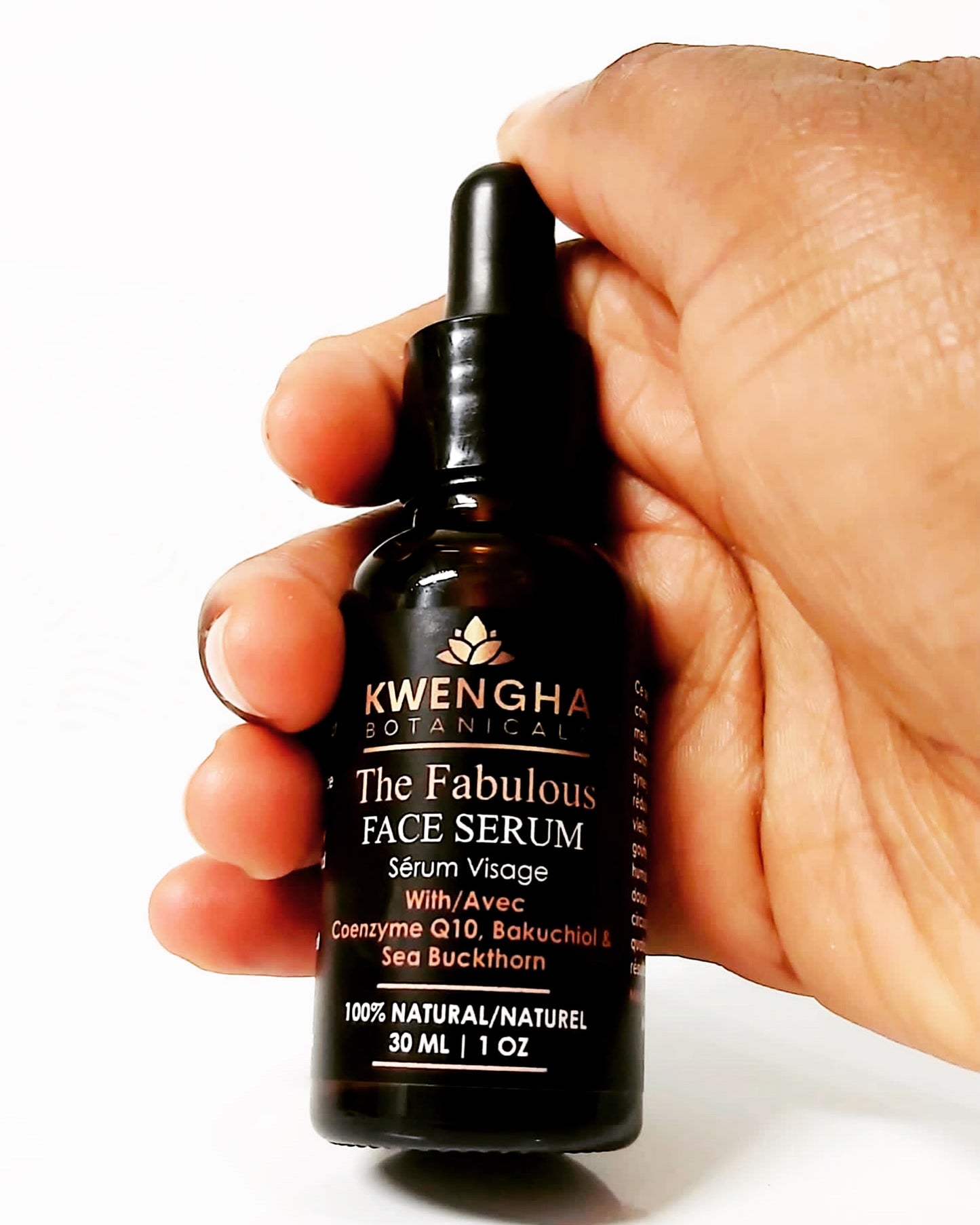 Fabulous Serum 