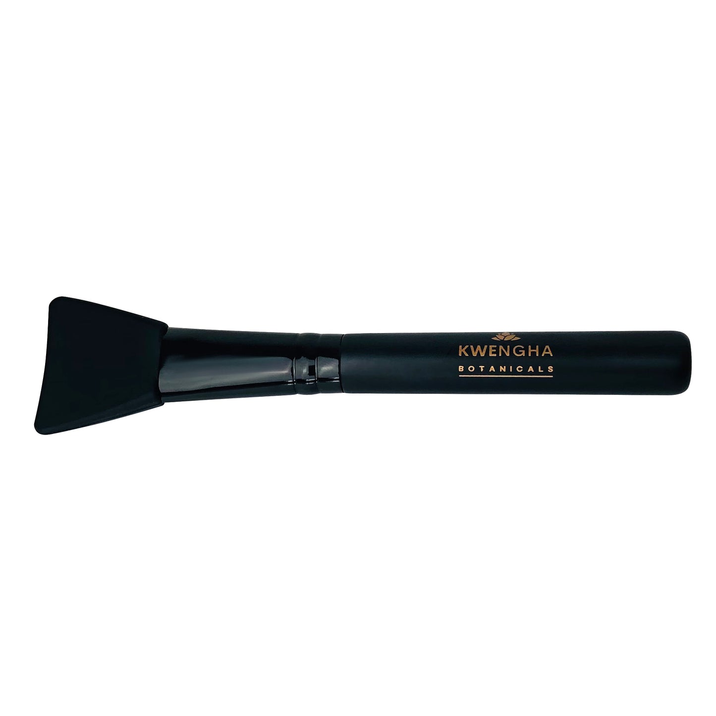 FACE MASK BRUSH APPLICATOR