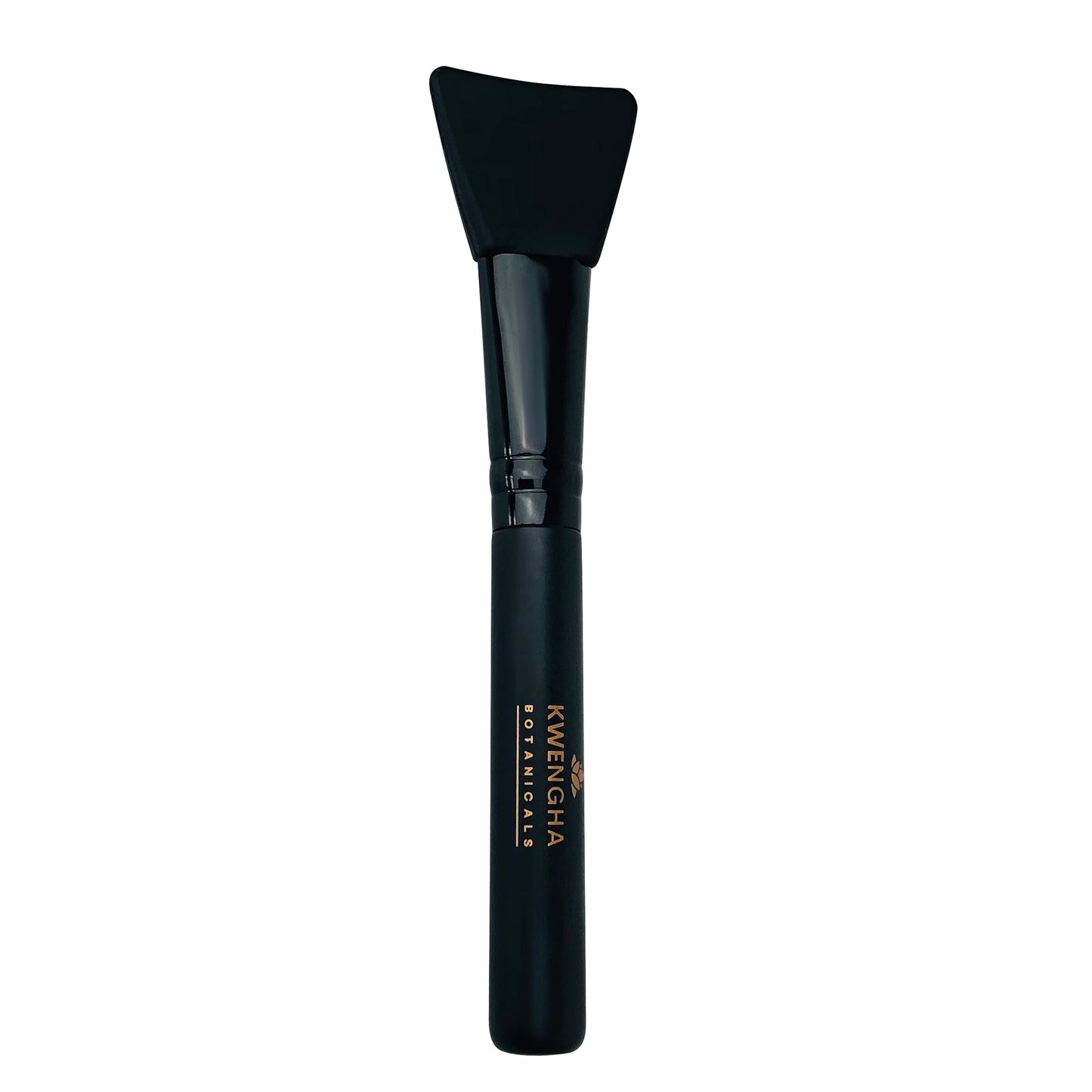 FACE MASK BRUSH APPLICATOR