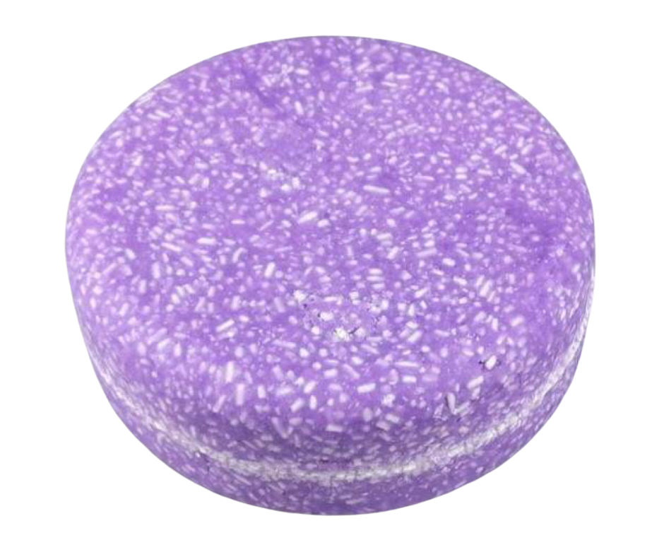 NeatRinse Shampoo Bar